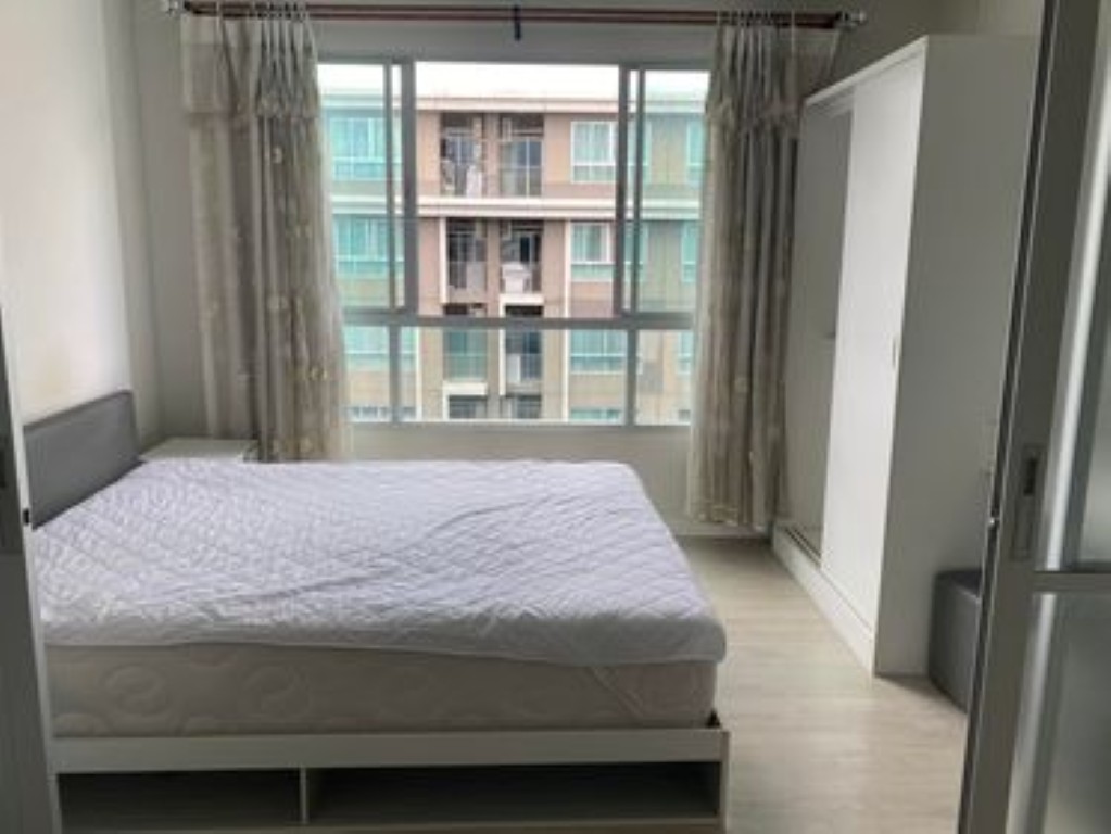 Condo ทำเลเมืองเชียงราย 5A4-C0287