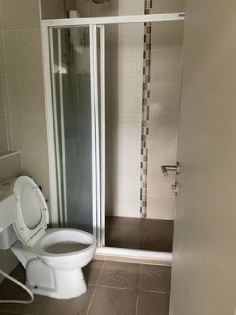 Condo ทำเลเมืองเชียงราย 5A4-C0287