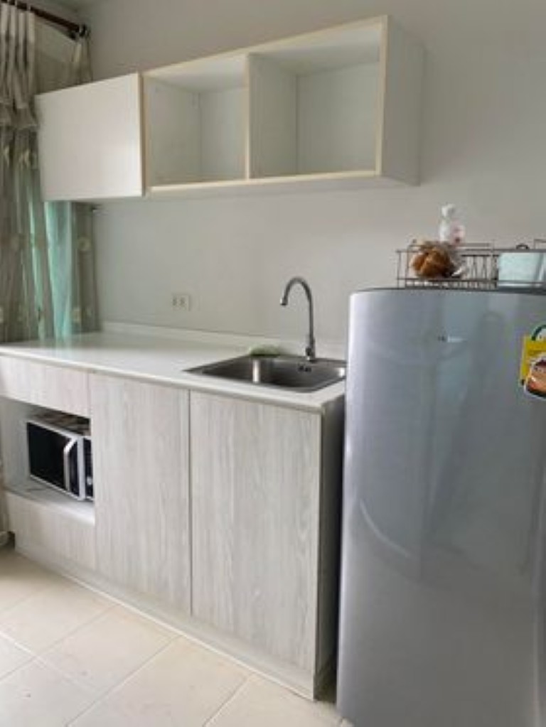 Condo ทำเลเมืองเชียงราย 5A4-C0287