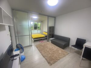 Condo ทำเลเมืองเชียงราย 5A4-C0303