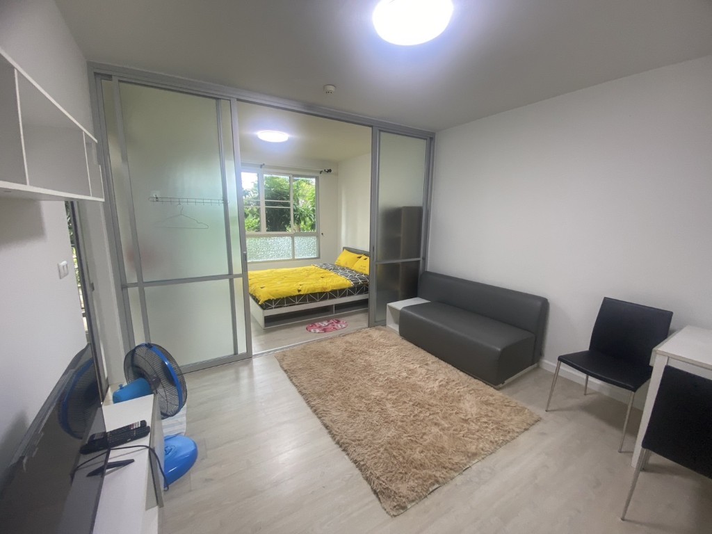 Condo ทำเลเมืองเชียงราย 5A4-C0303