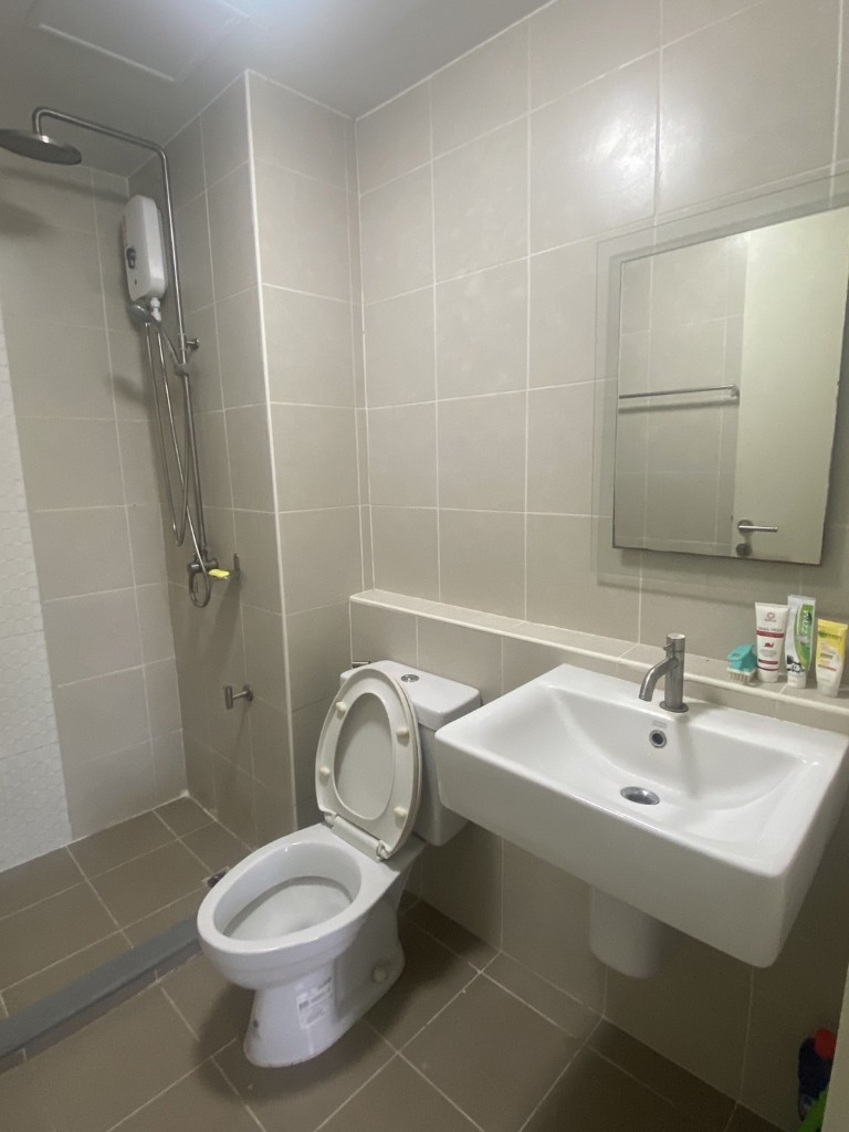 Condo ทำเลเมืองเชียงราย 5A4-C0303