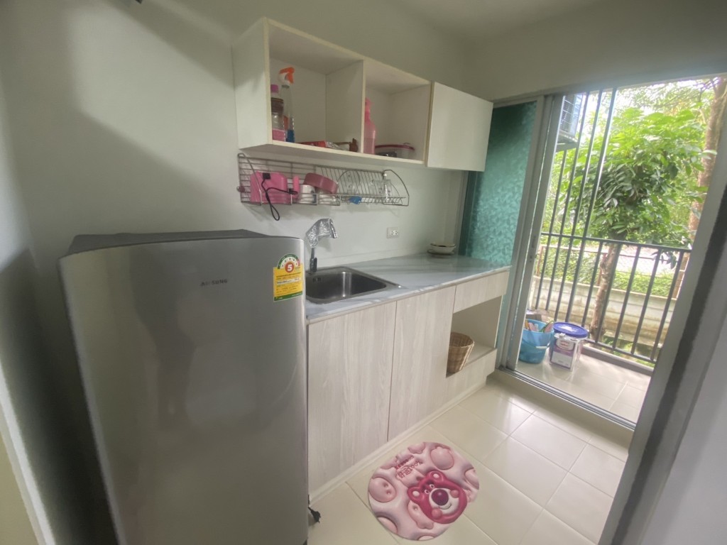 Condo ทำเลเมืองเชียงราย 5A4-C0303