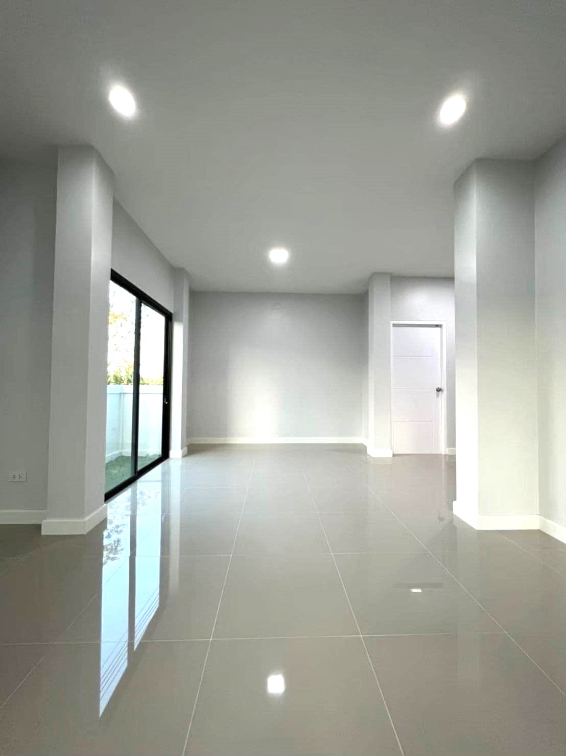 ให้เช่าบ้านเดี่ยวสองชั้น เมืองเชียงราย 5A4-H0282