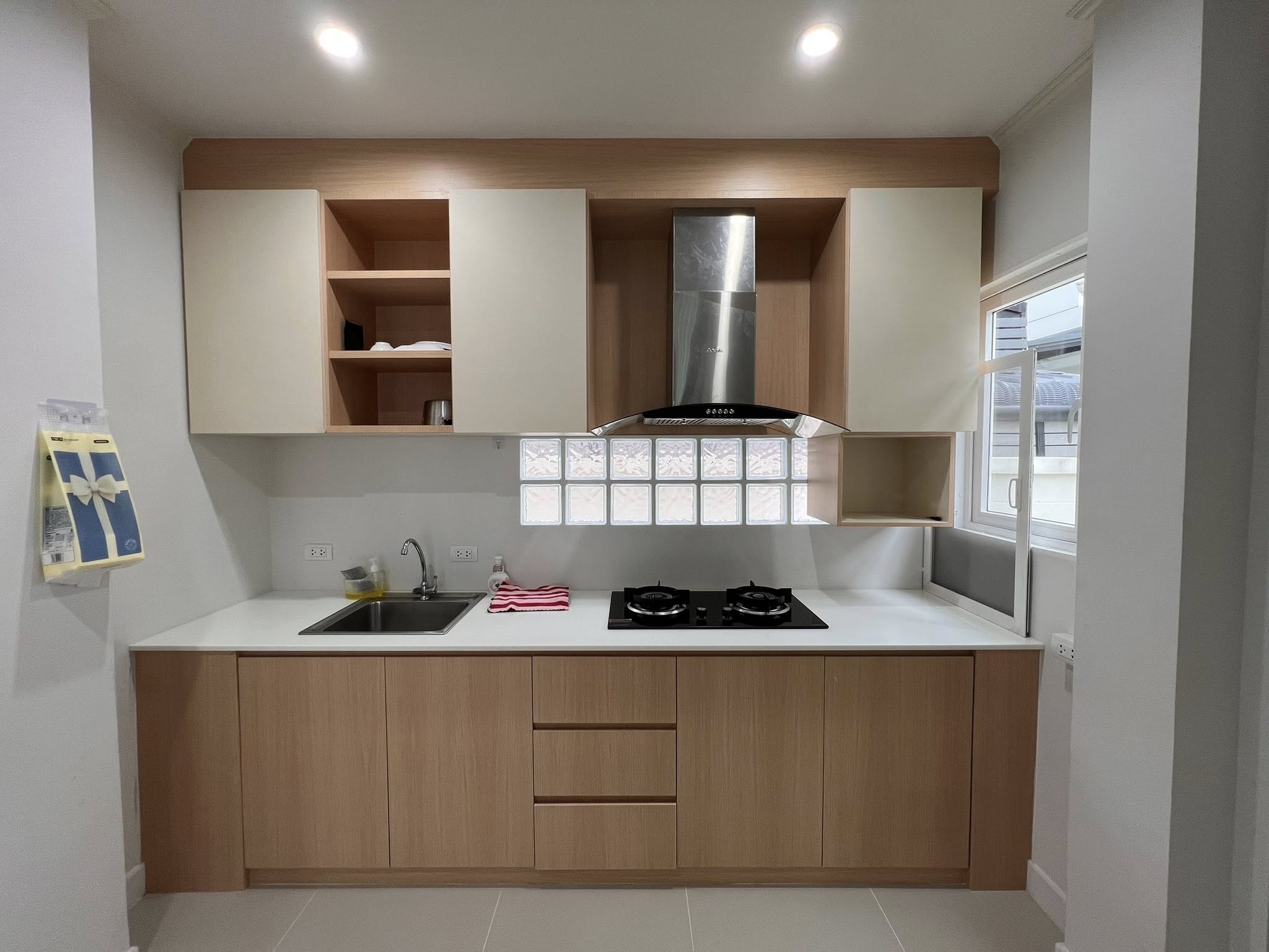 บ้านเดี่ยว 2 ชั้น ในโครงการ บรรยากาศเงียบสงบ 5A4-H0310