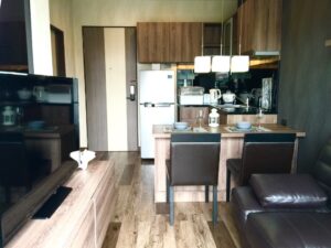 Condo ทำเลเมืองเชียงใหม่ A1-C0103