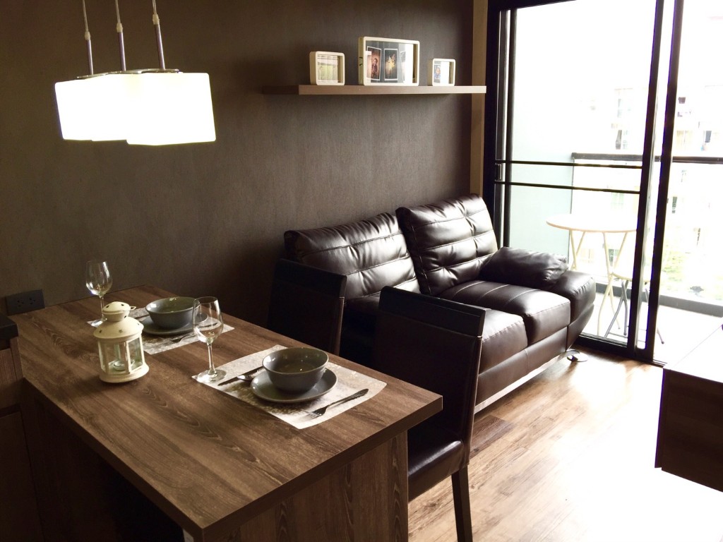 Condo ทำเลเมืองเชียงใหม่ A1-C0103