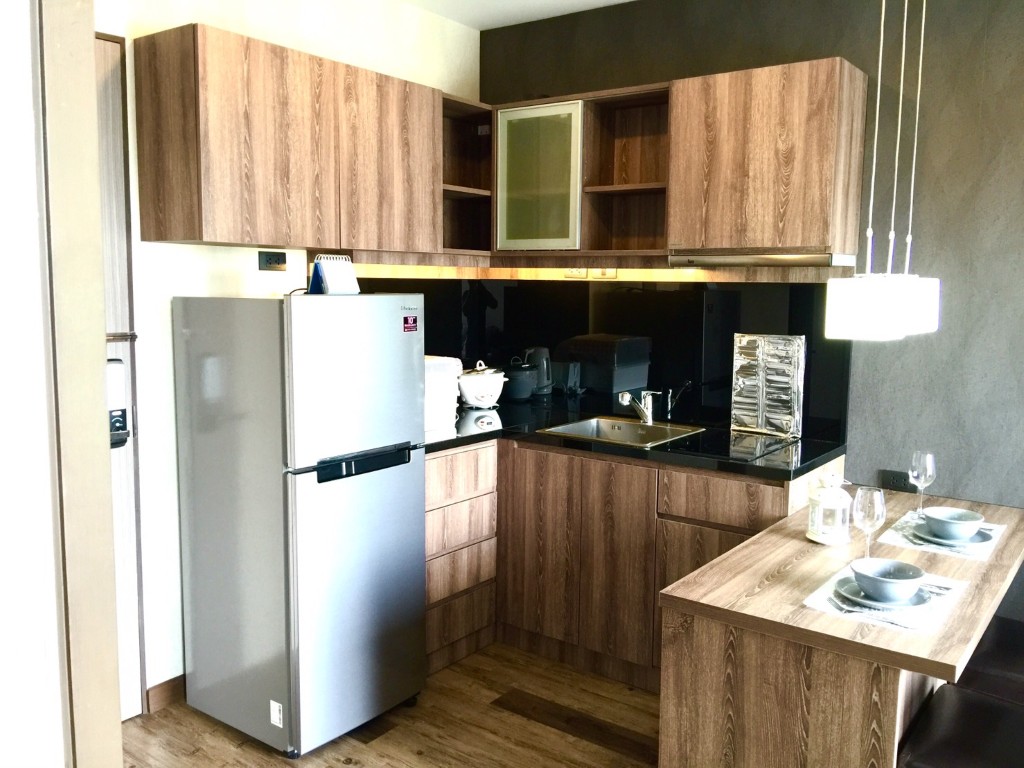 Condo ทำเลเมืองเชียงใหม่ A1-C0103