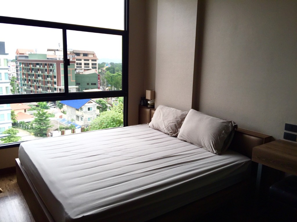 Condo ทำเลเมืองเชียงใหม่ A1-C0103