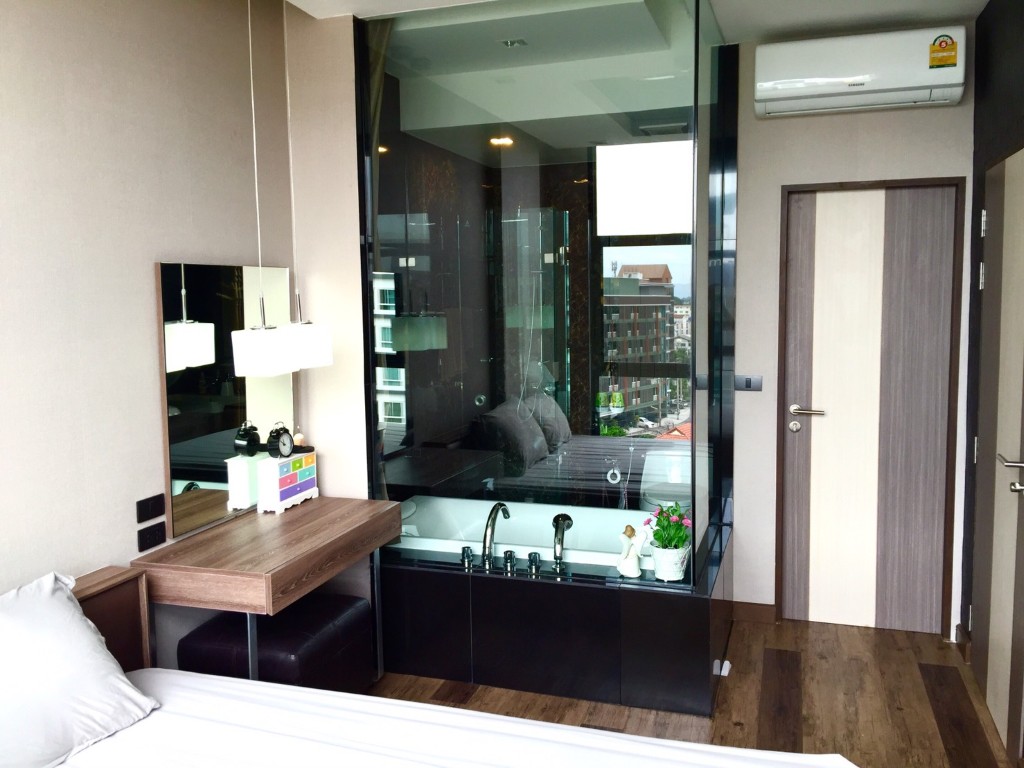 Condo ทำเลเมืองเชียงใหม่ A1-C0103
