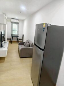 Condo  ทำเลช้างเผือก A1-C0443