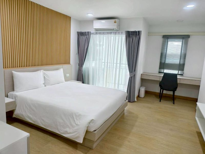 Condo  ทำเลช้างเผือก A1-C0443