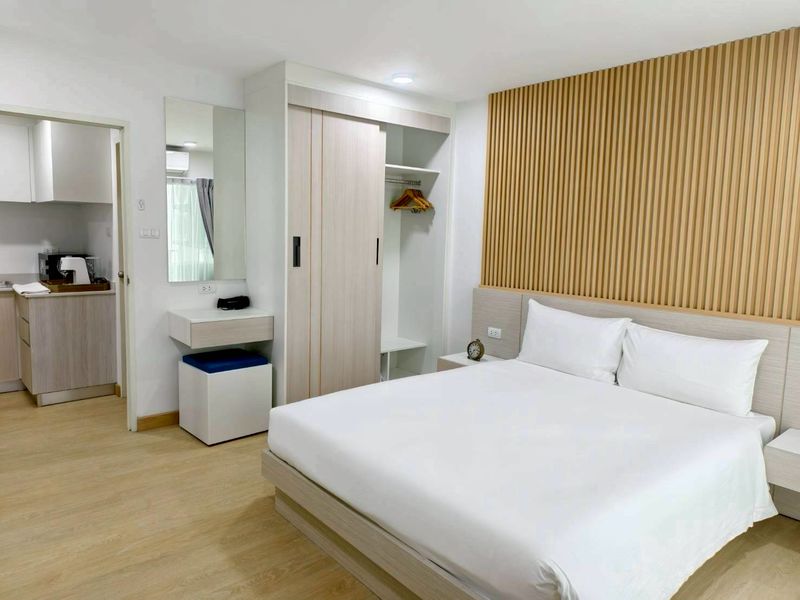 Condo  ทำเลช้างเผือก A1-C0443