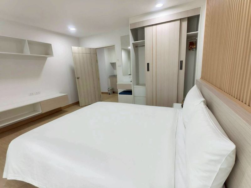 Condo  ทำเลช้างเผือก A1-C0443
