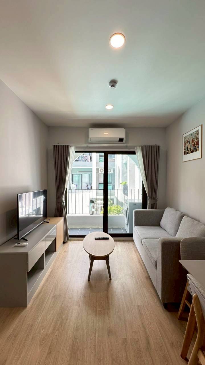 Condo ให้เช่า ช้างเผือก เชียงใหม่ | The Next Jedyod 2 พร้อมสระว่ายน้ำ ใกล้มหาวิทยาลัยเชียงใหม่ A1-C0445