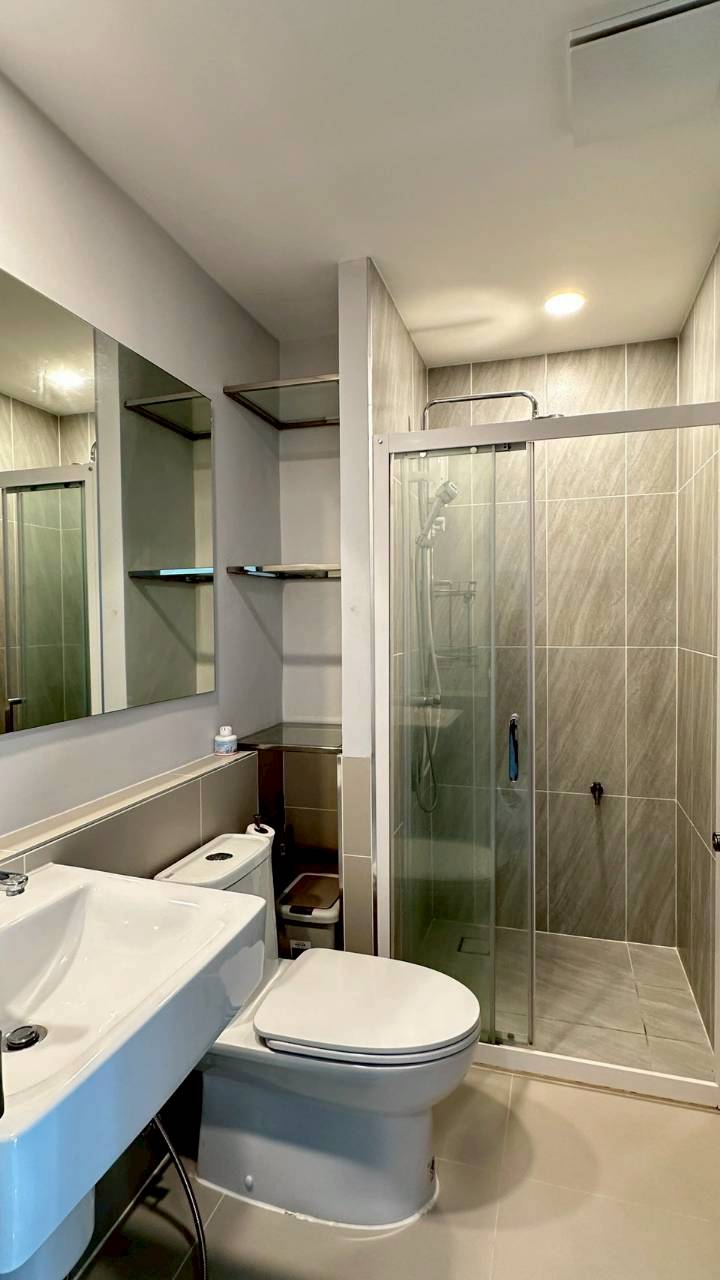 Condo ให้เช่า ช้างเผือก เชียงใหม่ | The Next Jedyod 2 พร้อมสระว่ายน้ำ ใกล้มหาวิทยาลัยเชียงใหม่ A1-C0445