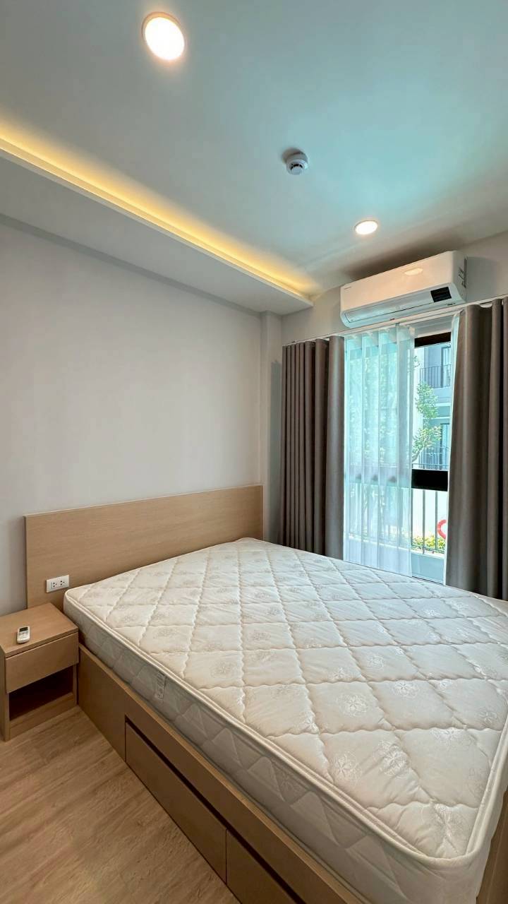 Condo ให้เช่า ช้างเผือก เชียงใหม่ | The Next Jedyod 2 พร้อมสระว่ายน้ำ ใกล้มหาวิทยาลัยเชียงใหม่ A1-C0445