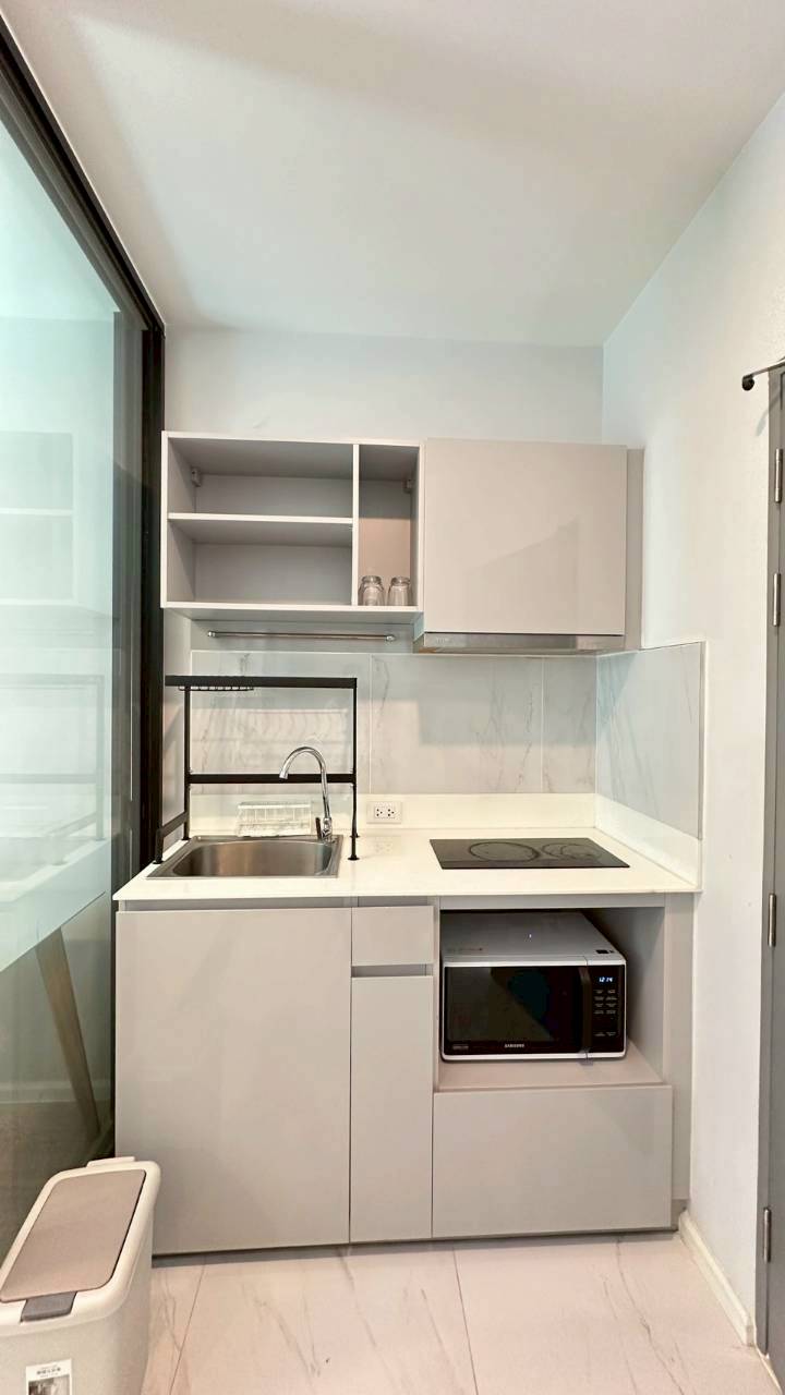 Condo ให้เช่า ช้างเผือก เชียงใหม่ | The Next Jedyod 2 พร้อมสระว่ายน้ำ ใกล้มหาวิทยาลัยเชียงใหม่ A1-C0445
