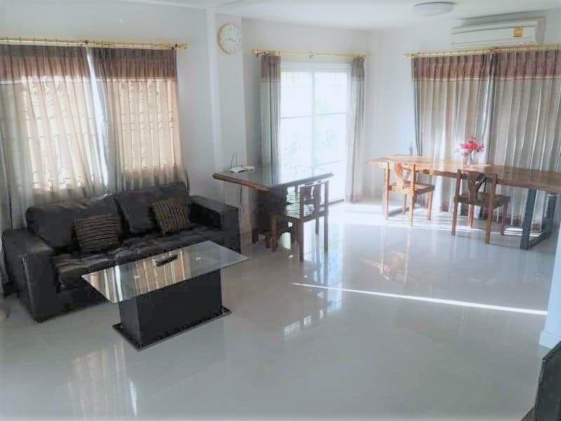 บ้านเดี่ยวสองชั้น ทำเลแม่ริม A2-H0026