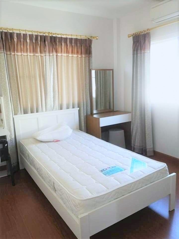 บ้านเดี่ยวสองชั้น ทำเลแม่ริม A2-H0026