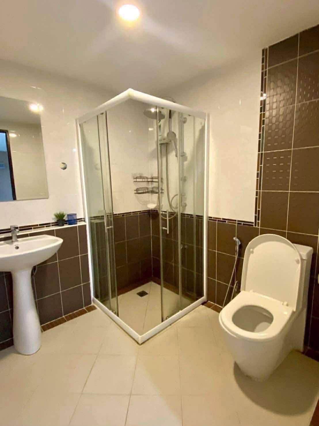 Condo ทำเลเมืองเชียงใหม่ A3-C0059