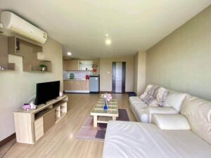 Condo ทำเลเมืองเชียงใหม่ A3-C0059