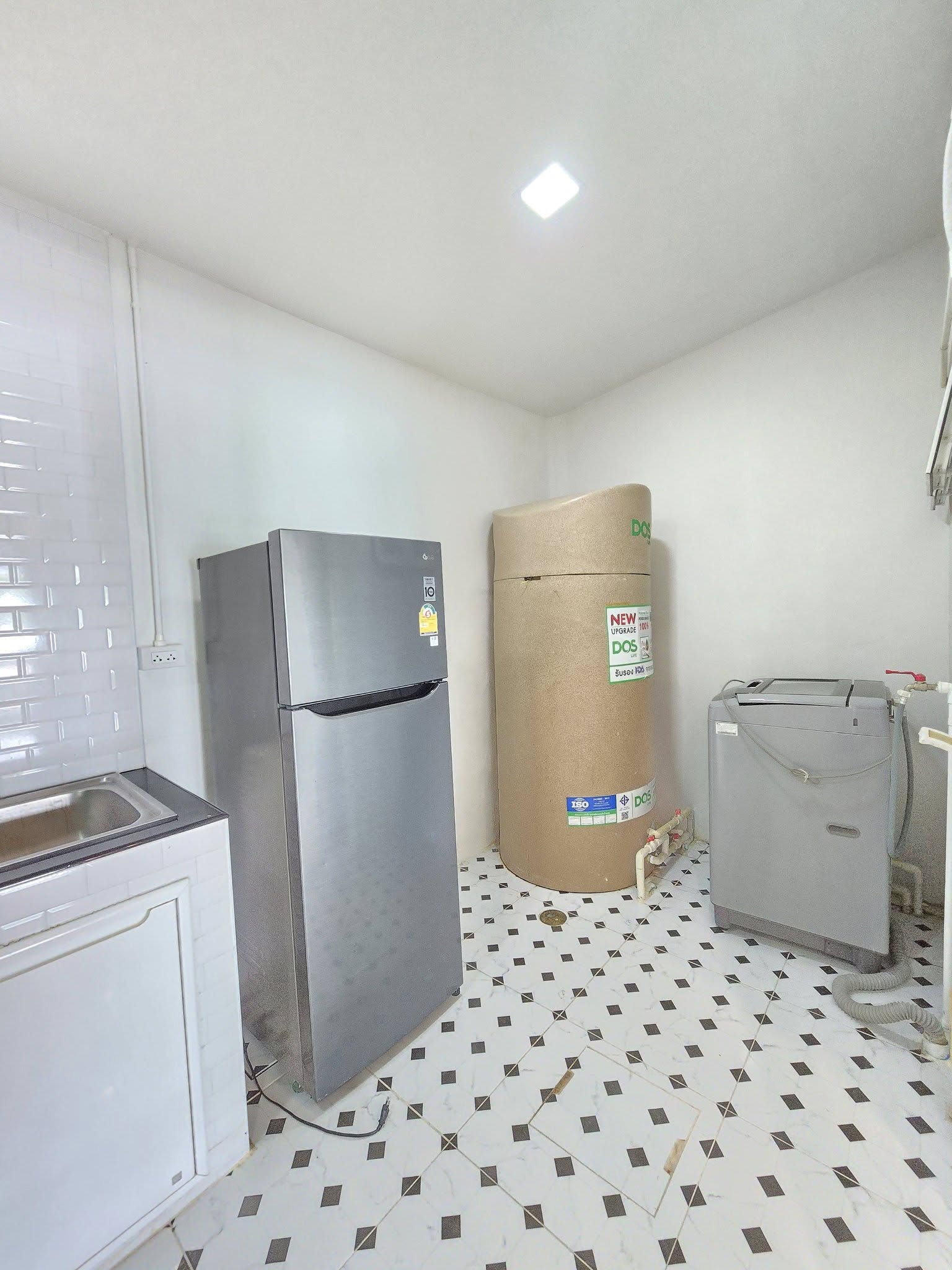 ทาวน์โฮม 2 ชั้น ในเมืองเชียงใหม่ A3-T0052