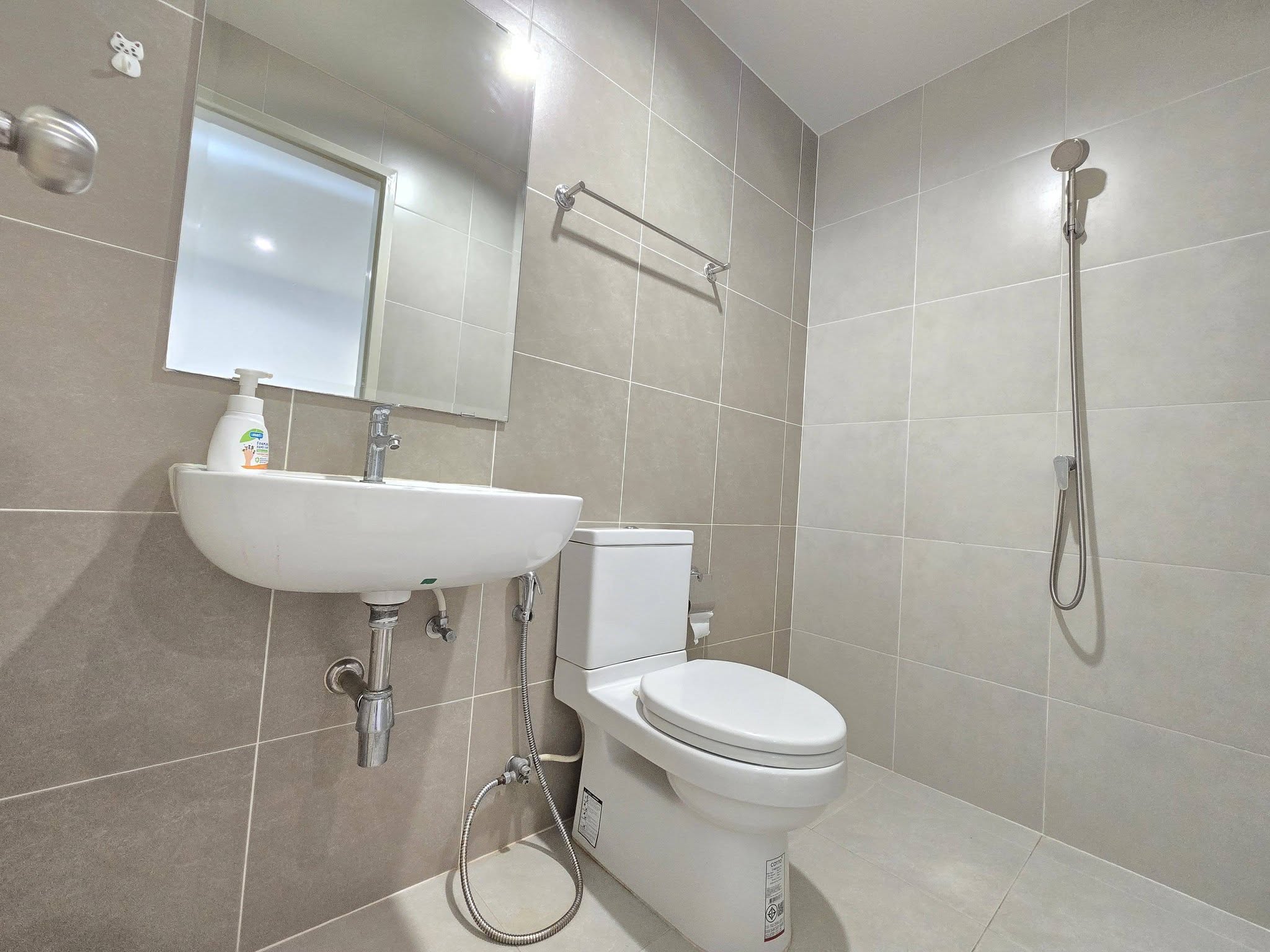 ทาวน์โฮม 2 ชั้น ในเมืองเชียงใหม่ A3-T0052