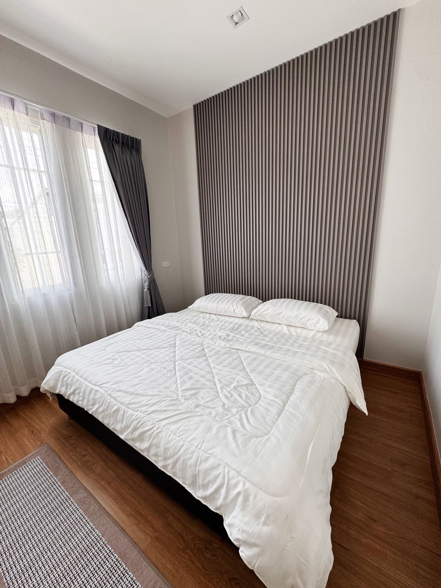 ทาวน์โฮมสองชั้น อำเภอเมืองเชียงใหม่ A3-T0129