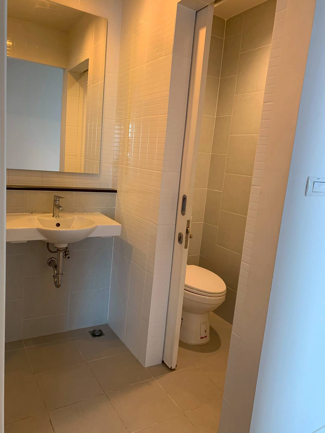 Condo 2 ห้องนอน ทำเลฟ้าฮาม A4-C0915