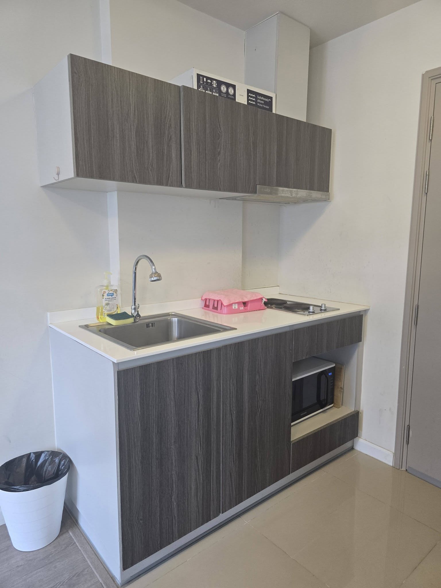 Condo ทำเลเมืองเชียงใหม่ A4-C0919
