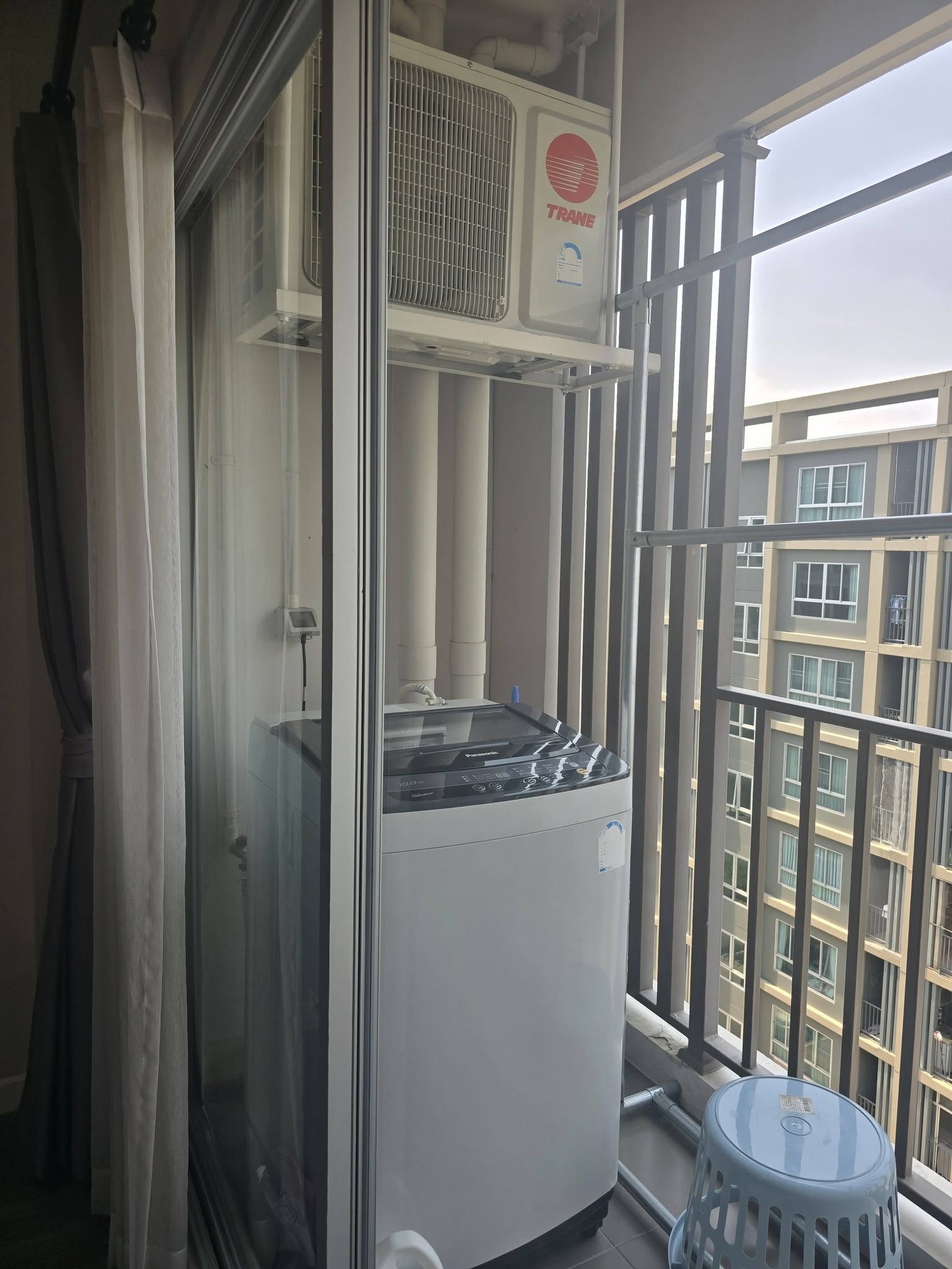 Condo ทำเลเมืองเชียงใหม่ A4-C0919