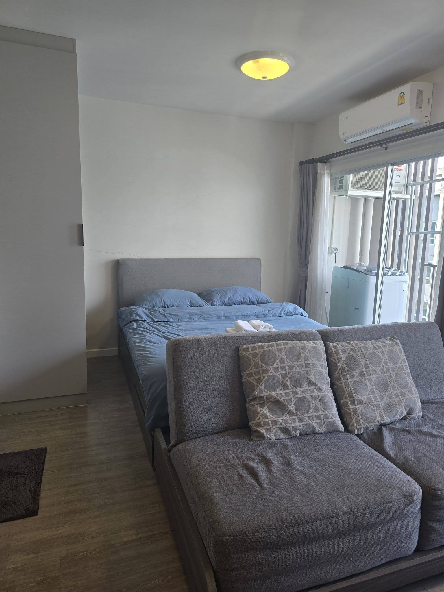 Condo ทำเลเมืองเชียงใหม่ A4-C0919