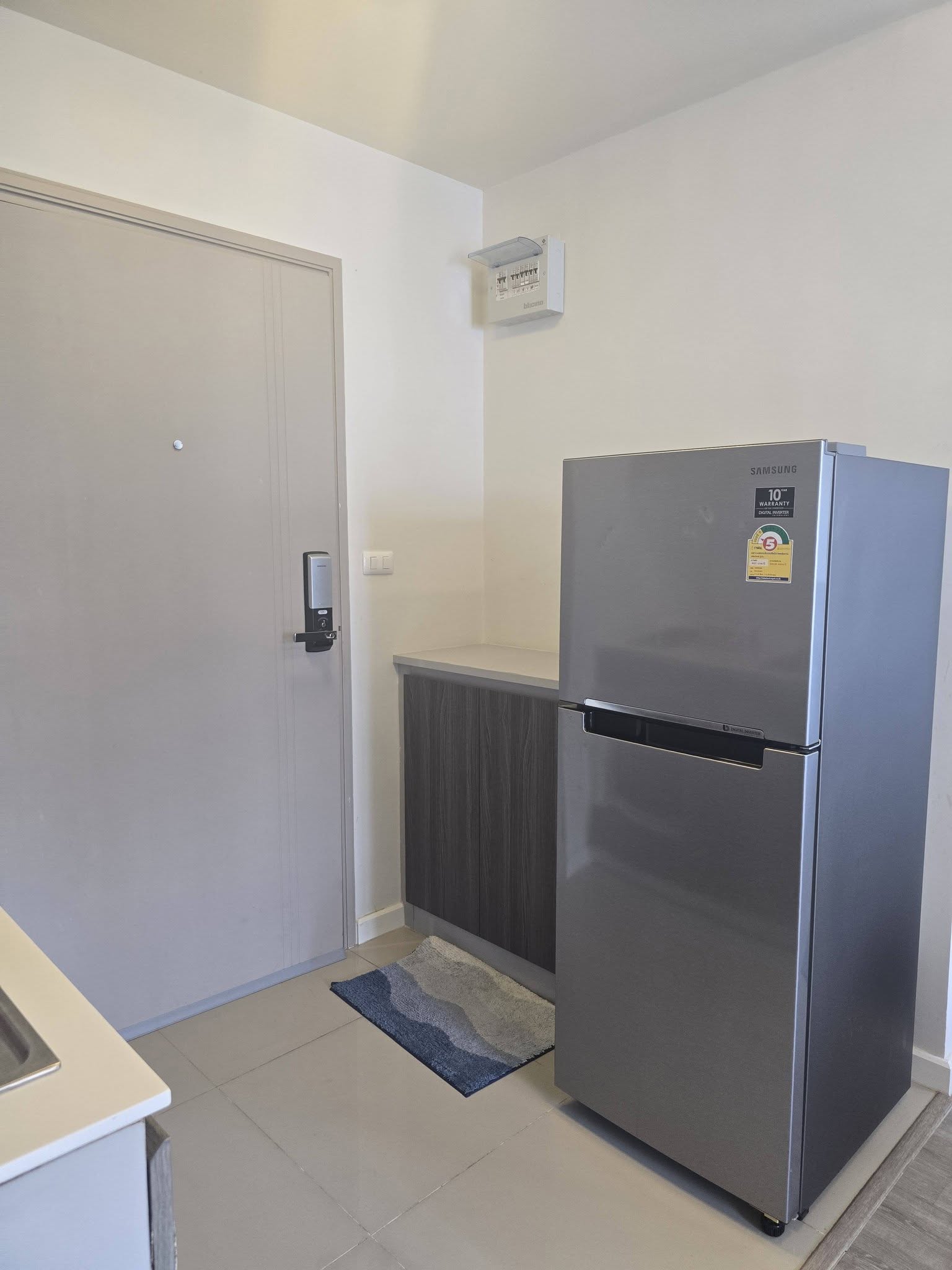 Condo ทำเลเมืองเชียงใหม่ A4-C0919