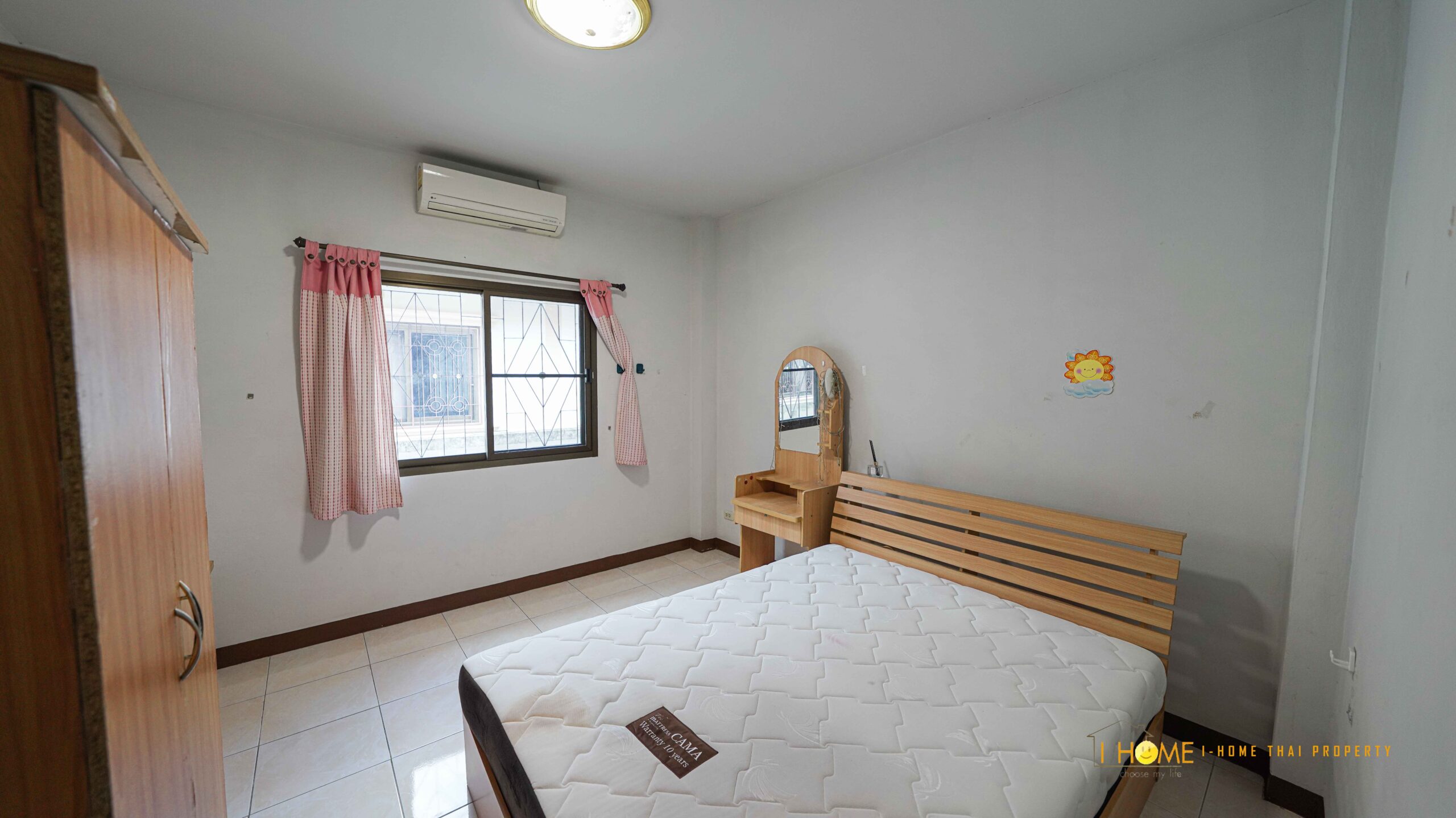 บ้านเดี่ยวชั้นเดียว A4-H0281