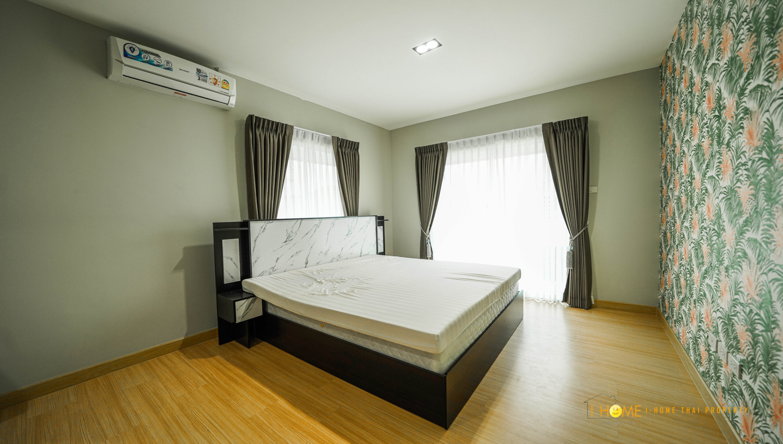 บ้านเดี่ยวสองชั้น A4-H0304