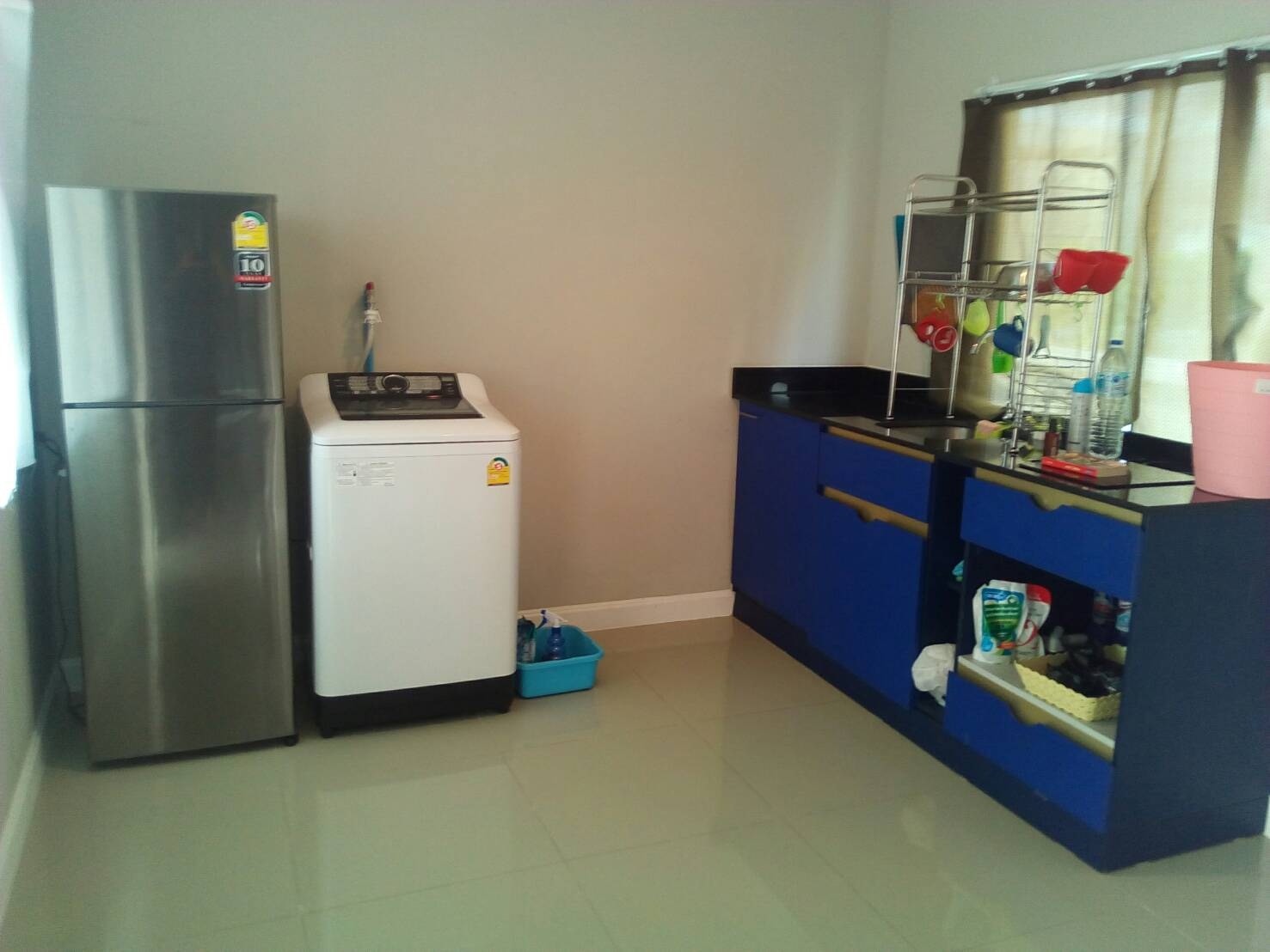 บ้านเดี่ยวสองชั้น A4-H0304