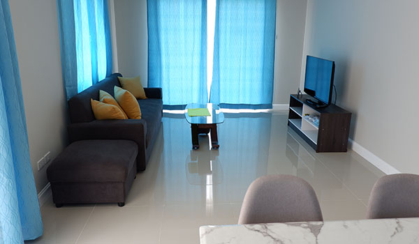 ให้เช่าบ้านเดี่ยวสองชั้น A4-H0336