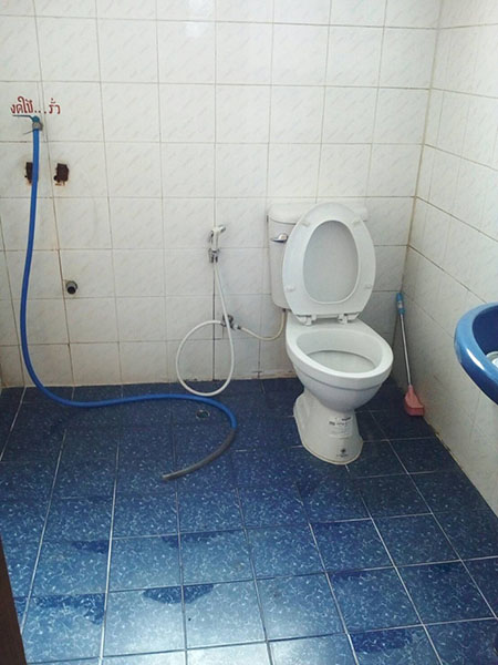 บ้านเดี่ยวสองชั้น A4-H0387