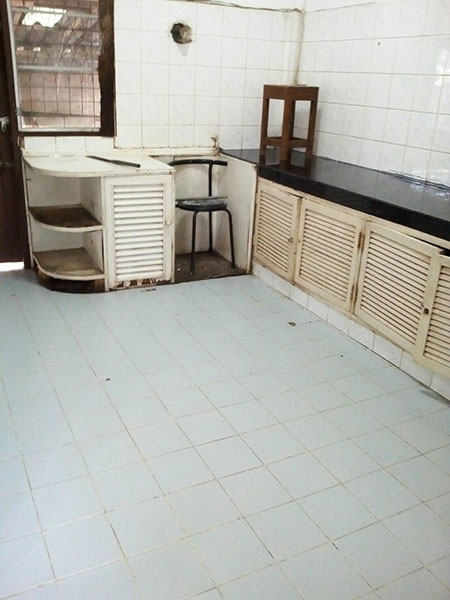 บ้านเดี่ยวสองชั้น A4-H0387