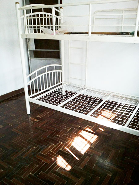 บ้านเดี่ยวสองชั้น A4-H0387