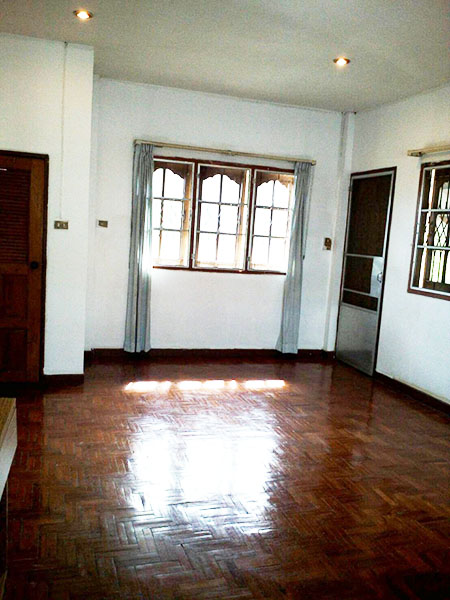 บ้านเดี่ยวสองชั้น A4-H0387