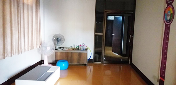 บ้านเดี่ยวชั้นเดียว ฟ้าฮ่าม A4-H0389