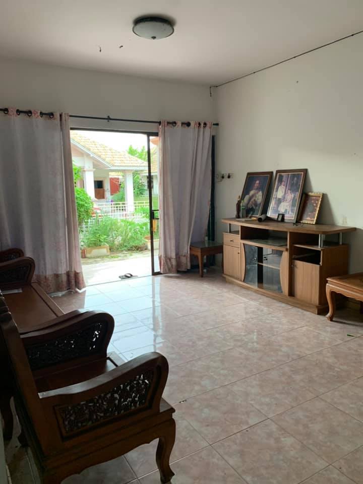 บ้านเดี่ยวชั้นเดียว สันทราย A4-H0429