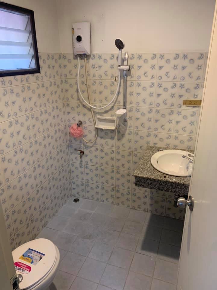 บ้านเดี่ยวชั้นเดียว สันทราย A4-H0429