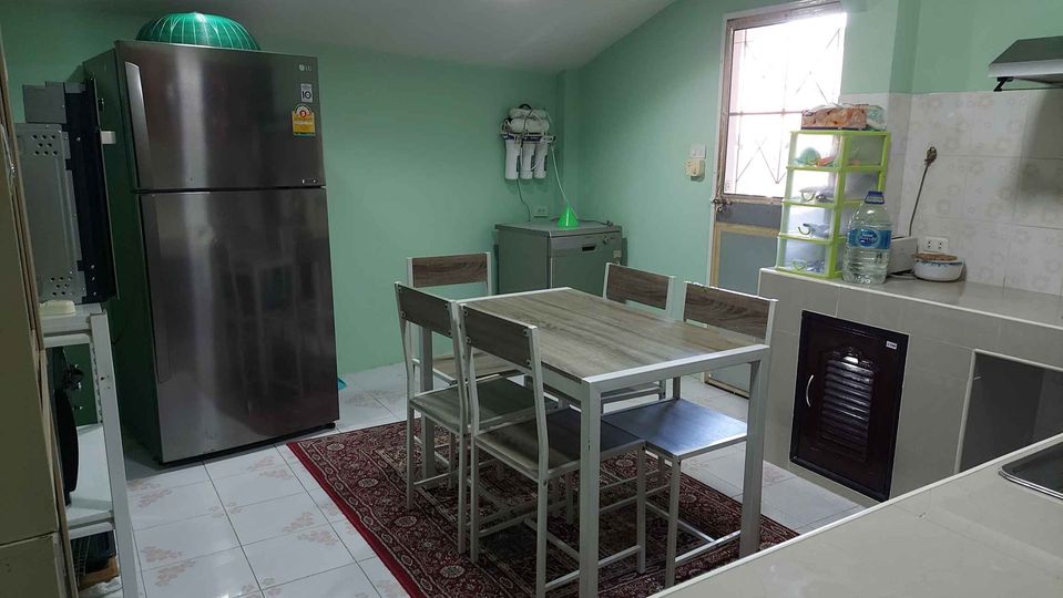 บ้านเดี่ยวชั้นเดียว ในเมือง A4-H0430