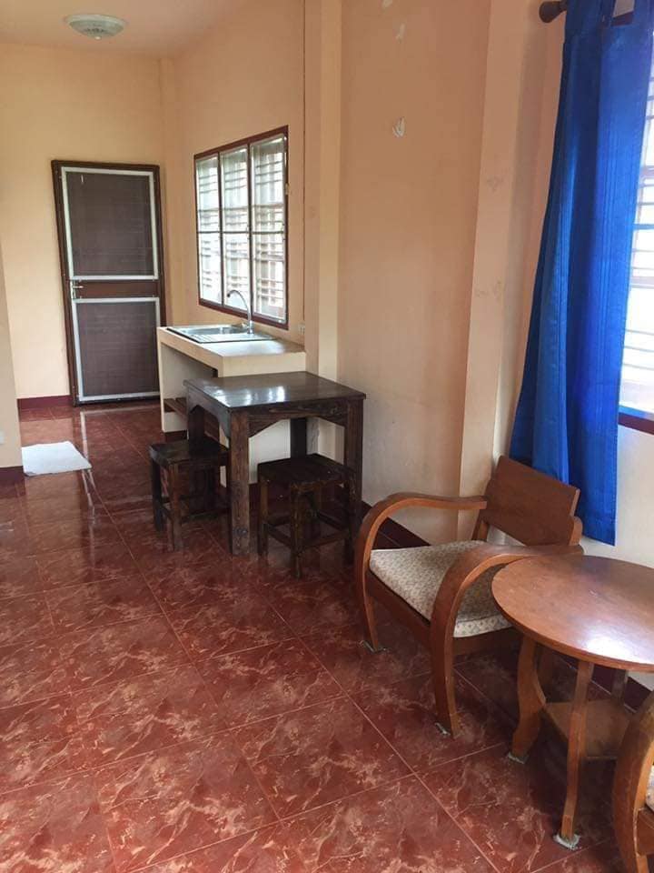 บ้านเดี่ยวชั้นเดียวให้เช่า สันทรายน้อย เชียงใหม่ ทำเลดี ใกล้แหล่งชุมชน | รหัส A4-H0443