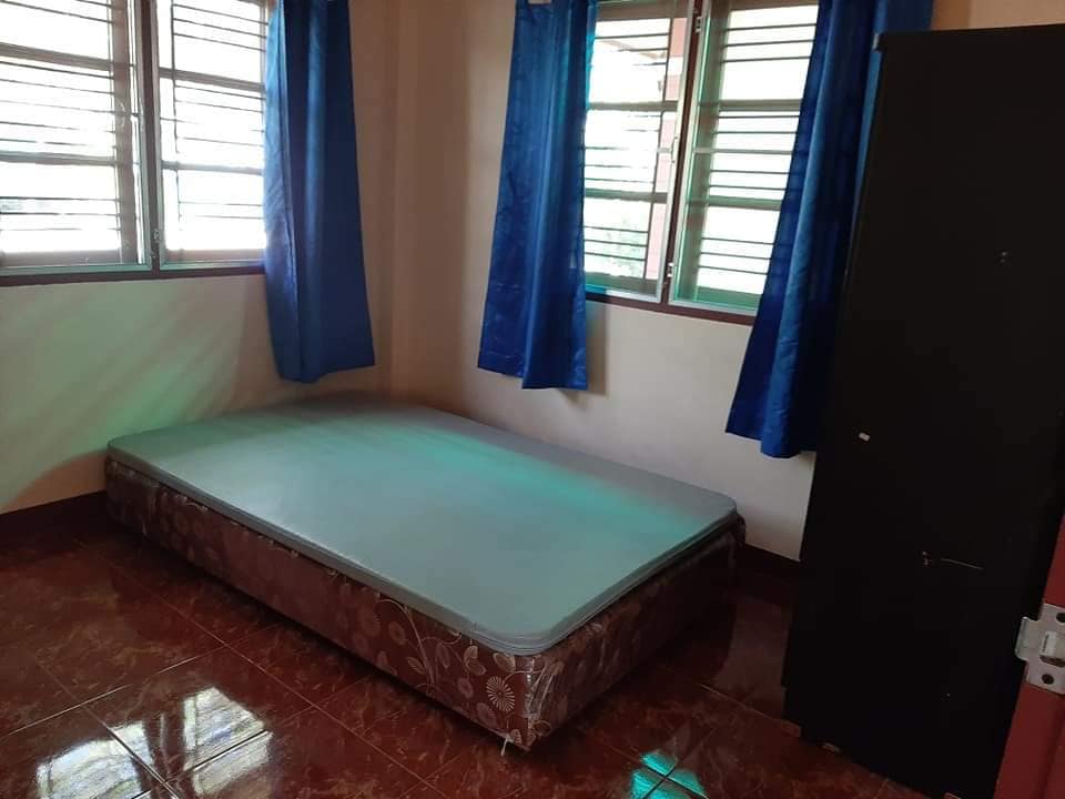 บ้านเดี่ยวชั้นเดียวให้เช่า สันทรายน้อย เชียงใหม่ ทำเลดี ใกล้แหล่งชุมชน | รหัส A4-H0443