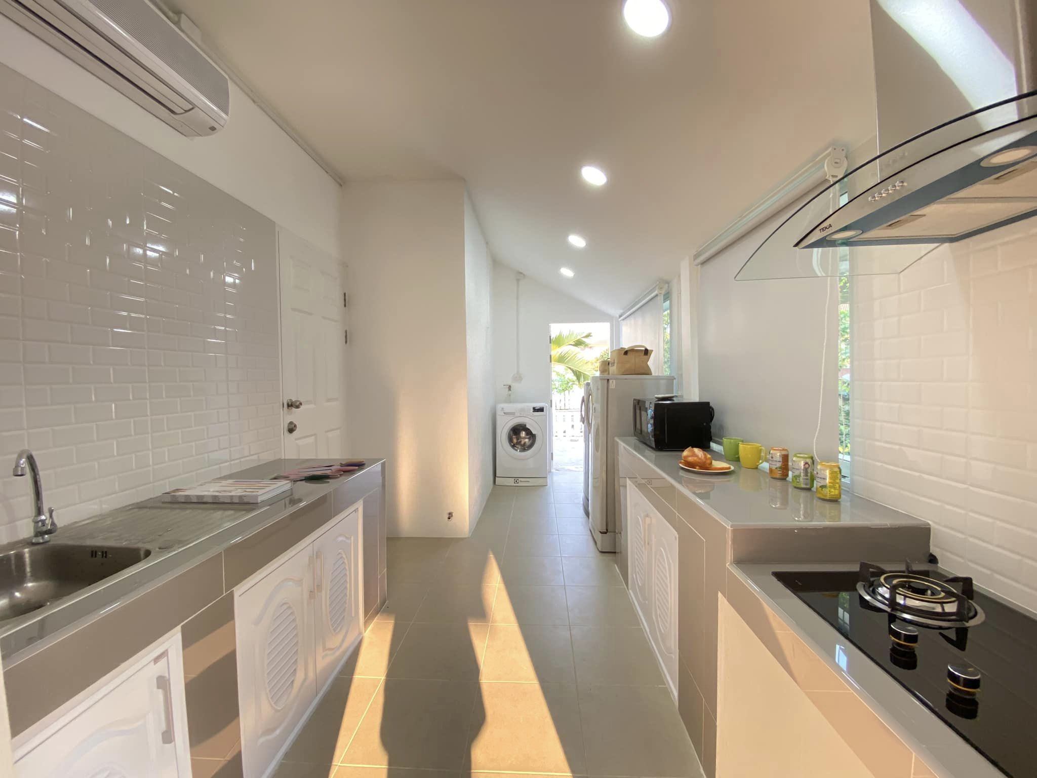 บ้านเดี่ยวสองชั้นให้เช่า 4 ห้องนอน 2 ห้องน้ำ ทำเลสันทรายน้อย ใกล้เซ็นทรัลเฟสติวัล เชียงใหม่ | รหัส A4-H0454