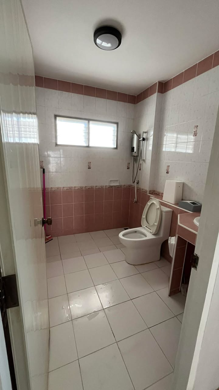 บ้านเดี่ยวสองชั้นให้เช่า 3 ห้องนอน 3 ห้องน้ำ ทำเลสันทราย พร้อมเข้าอยู่ | รหัส A4-H0481